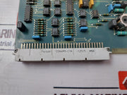 Abb Dsca 130 Communication Board