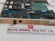 Abb Dsca 160A Communication Processor