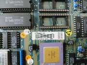 Abb Dsca 160A Communication Processor 57520001-gx