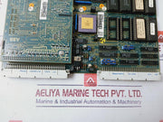 Abb Dsca 160A Communication Processor 57520001-gx