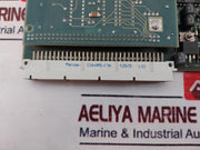Abb Dscs 140 Communication Processor