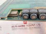 Abb Dscs 140 Communication Processor