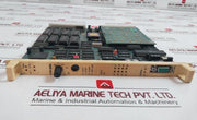 Abb Dscs 140 Communication Processor 2668 182-108/3 Fap50305/514013