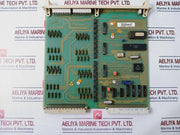 Abb Dsdi 110A Digital Input Board 57160001-aaa