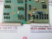 Abb Dsdi 110A Digital Input Board 57160001-aaa