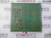 Abb Dsdi 110A Digital Input Board 57160001-aaa