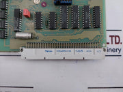 Abb Dsdi 110A Printed Circuit Board