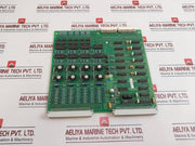 Abb Dsdo110 Digital Output Board In2668 1002-32