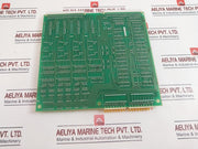 Abb Dsdo110 Digital Output Board In2668 1002-32