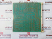 Abb Dsdo 110 Digital Output Board 57160001-k/3