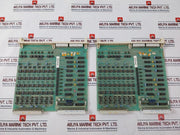 Abb Dsdo 115 Output Circuit Board