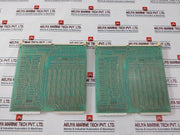 Abb Dsdo 115 Output Circuit Board