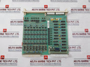 Abb Dsdo 115 Output Circuit Board
