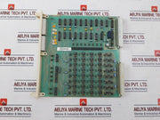 Abb Dsdo 115 Output Circuit Board