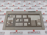 Abb Dsih 75Vp 57310290-rd Operators Keyboard 