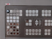 Abb Dsih 75Vp 57310290-rd Operators Keyboard 