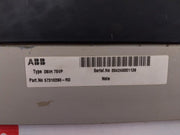 Abb Dsih 75Vp 57310290-rd Operators Keyboard 