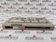 Abb Dsih 75Vp 57310290-rd Operators Keyboard 