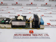 Abb Dsmb-01 Module Rev: R 64648896 L 1/4 Typml1A