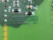 Abb Dsmb-01 Module Rev: R 64648896 L 1/4 Typml1A