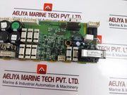 Abb Dsmb-01 Module Rev: R 64648896 L 1/4 Typml1A