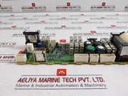 Abb Dsmb-01 Module Rev: R 64648896 L 1/4 Typml1A
