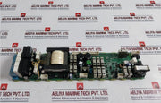 Abb Dsmb-01C Power Supply Board Revision Q