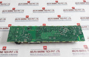 Abb Dsmb-01C Power Supply Board Revision Q