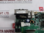 Abb Dsmb-01C Power Supply Board Revision Q