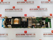 Abb Dsmb-01C Power Supply Inverter 64648896 Drive Module