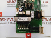 Abb Dsmb-01C Power Supply Inverter 64648896 Drive Module