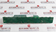 Abb Dsmb-02C Control Board 64577913 R Rev K