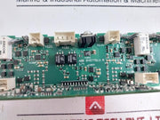 Abb Dsmb-02C Control Board 64577913 R Rev K