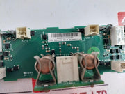 Abb Dsmb-02C Control Board 64577913 R Rev K