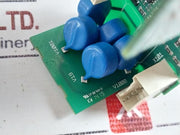 Abb Dsmb-02C Control Board 64577913 R Rev K