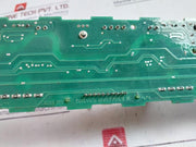 Abb Dsmb-02C Control Board 64577913 R Rev K
