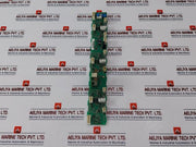 Abb Dsmb-02C Control Board Pcb Rev: G, 94V-0