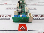 Abb Dsmb-02C Control Board Pcb Rev: G, 94V-0