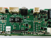 Abb Dsmb-02C Control Board Rev K 64666606K6211532Kk