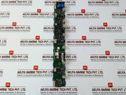 Abb Dsmb-02C Control Board Rev K 64666606K6211532Kk