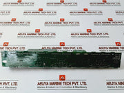 Abb Dsmb-02C Control Board Rev K 64666606K6211532Kk