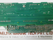 Abb Dsmb-02C Control Board Rev K 64666606K6211532Kk