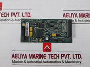 Abb Dsp-kort Printed Circuit Board 81Q03110F A04