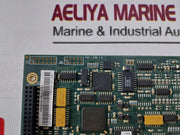 Abb Dsp-kort Printed Circuit Board 81Q03110F A04
