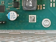 Abb Dsqc1001 Robot Input/Output Board