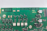 Abb Dsqc1015 Safety Module