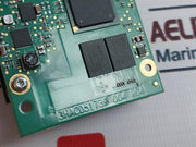 Abb Dsqc1015 Safety Module
