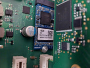 Abb Dsqc1029 Driver Safety Board