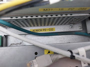 Abb Abb Dsqc3030 Compact Industrial Robot Controller B3-2-015