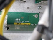 Abb Abb Dsqc3030 Compact Industrial Robot Controller B3-2-015